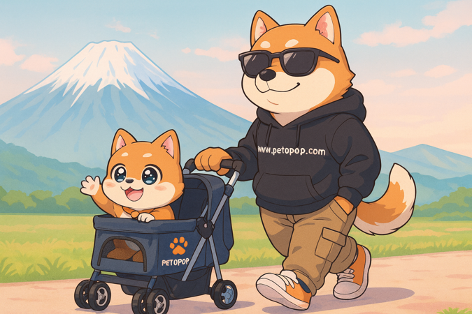 2025年の人気ペットアクセサリーランキング｜最新トレンドとPetopopおすすめ商品