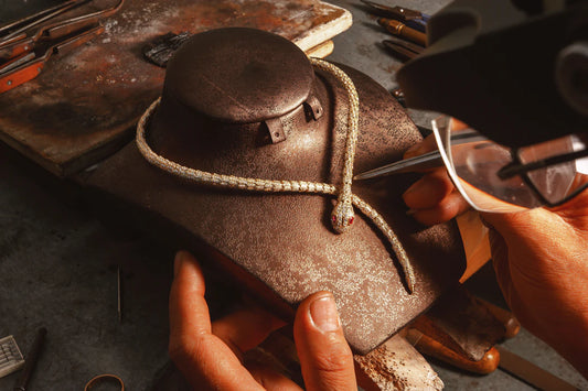 ハンドメイドと工業製品の利点を徹底解析！