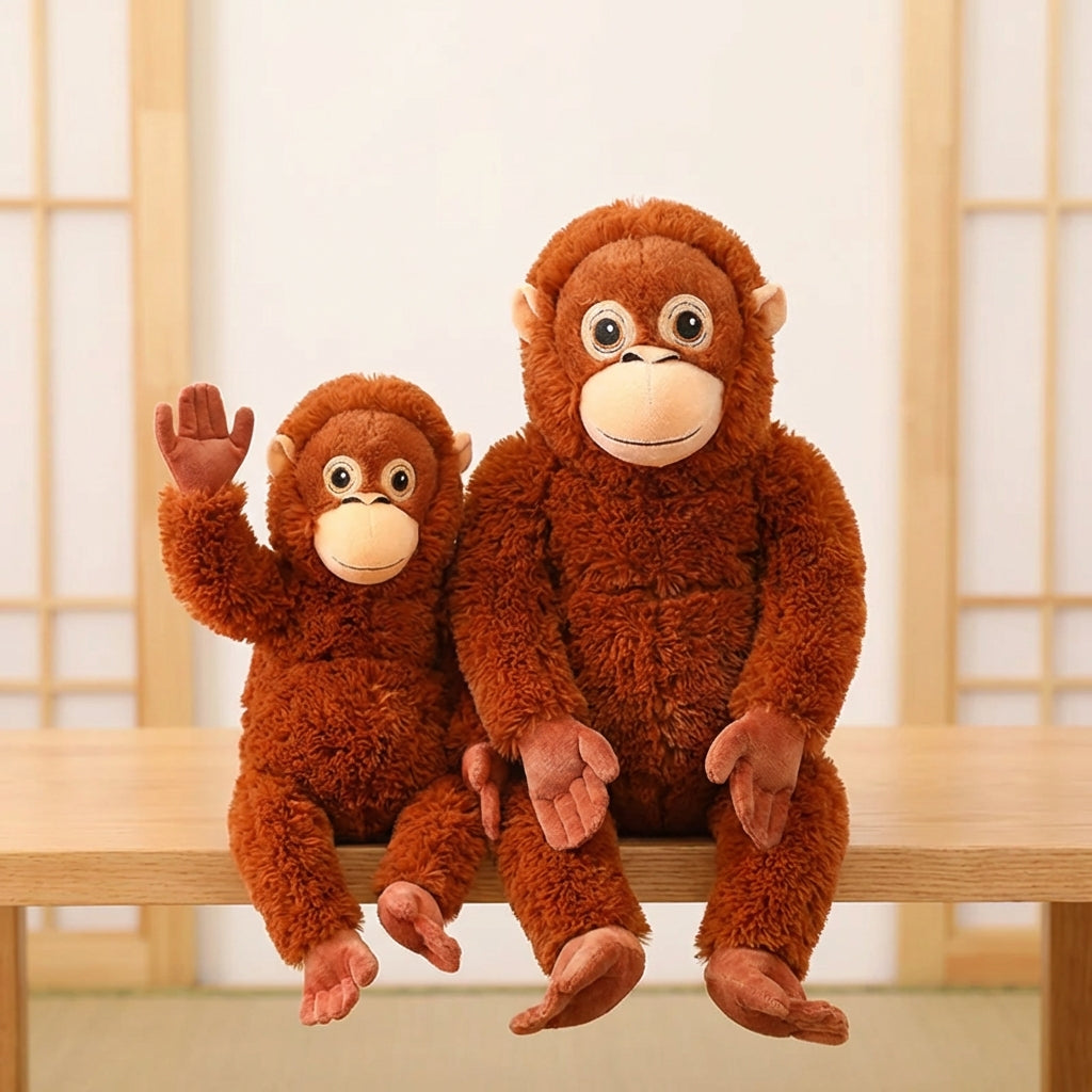 ぱぐろうくん　BIGサイズ パンチくんぬいぐるみ66cm｜超柔らかビッグサイズ抱き枝｜ギフトにも