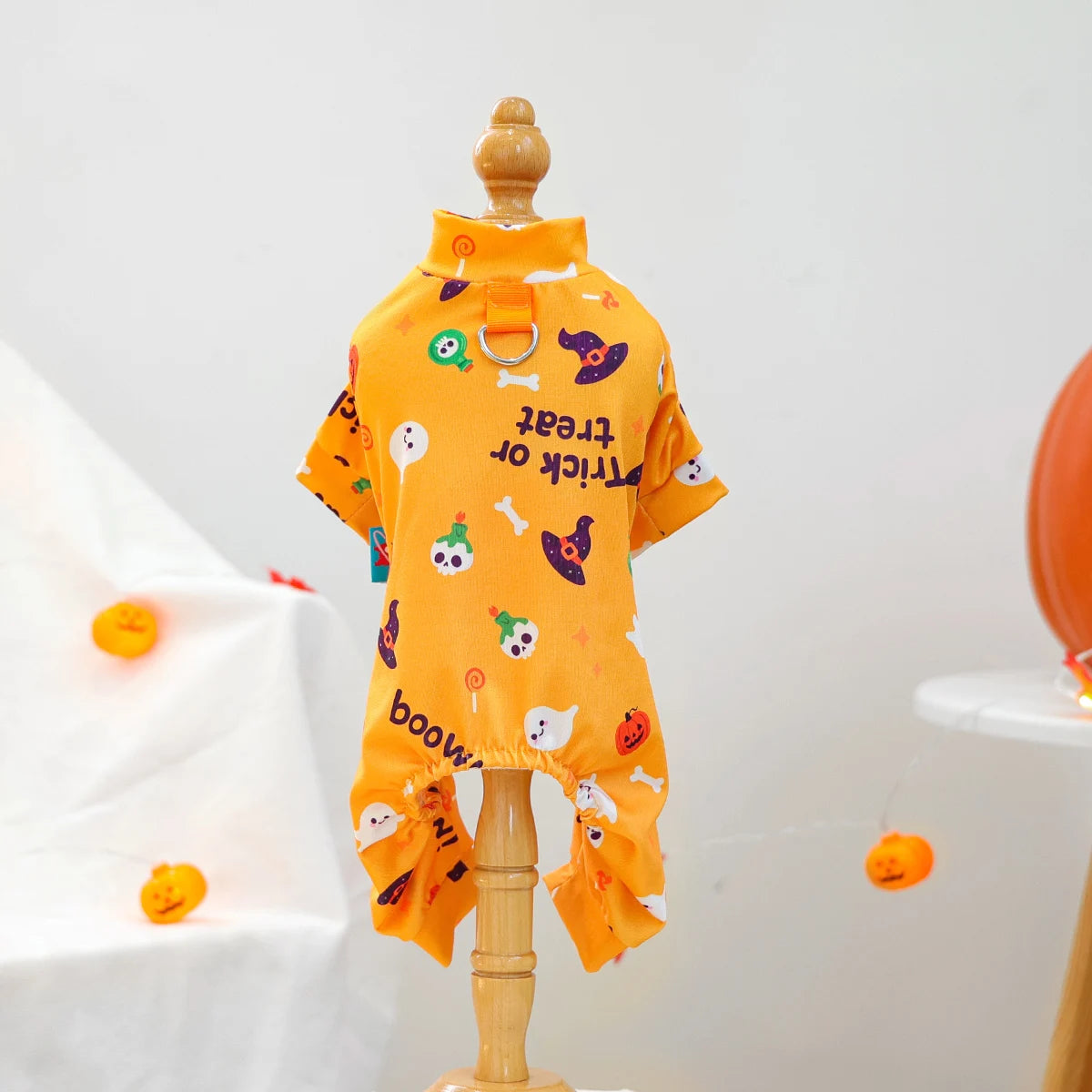 犬用ペット服｜四季通用おしゃれコスチューム｜小型犬・子犬用ハロウィン＆日常ウェア｜Petopop