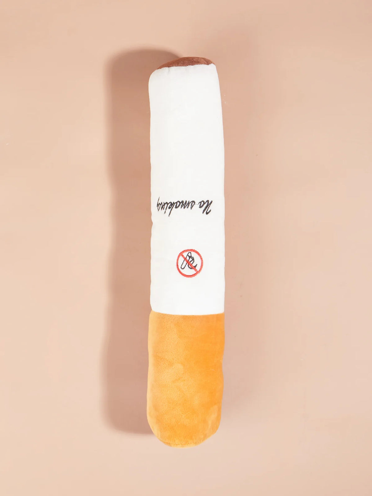 Cigar Plush Dog Toy – product image 5