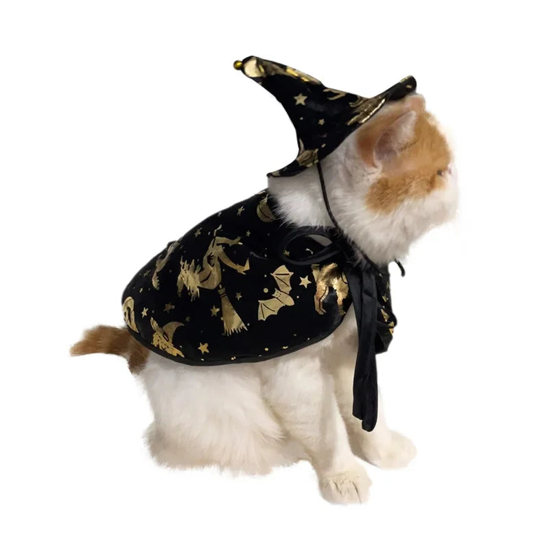 Halloween Witch & Wizard Costumes – product image 4
