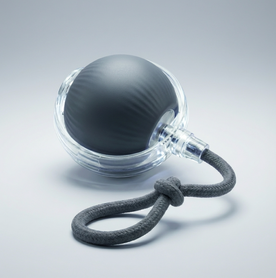 猫犬兼用スマートおもちゃ 自動転がりボール｜フェイクテイル付 インタラクティブ電動玩具｜Petopop