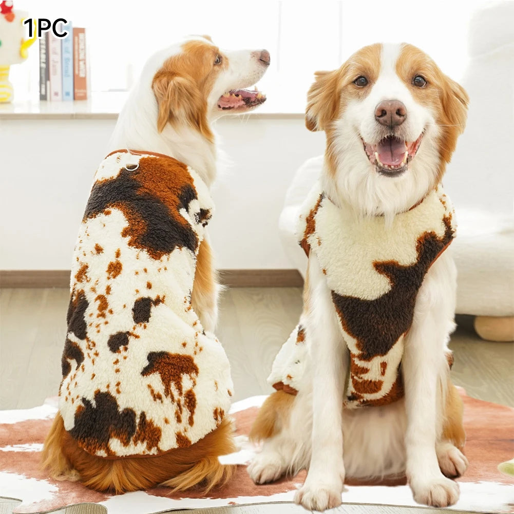 犬猫用あったかフランネルパジャマ☆小型〜超大型犬対応（M〜7XL） – PetoPop