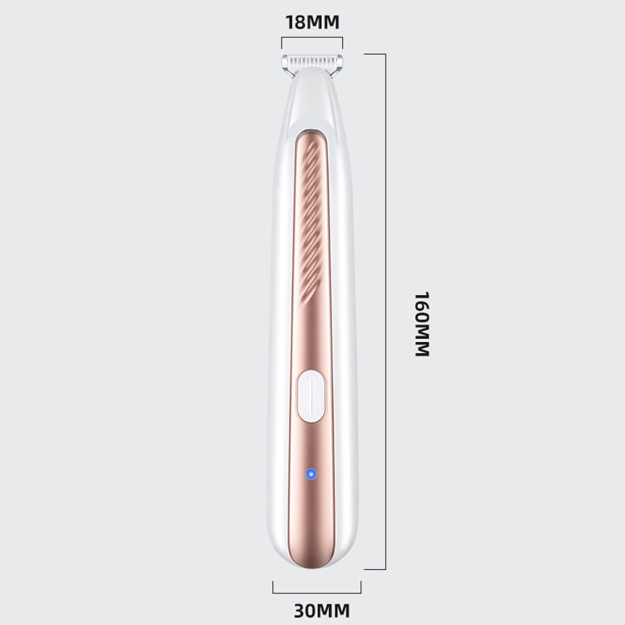 静音・防水で安心！ペット用バリカン（足裏トリマー）自宅で簡単お手入れ – PetoPop