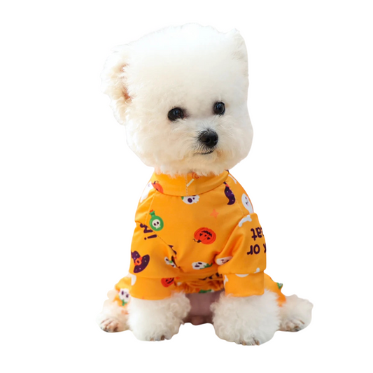 犬用ペット服｜四季通用おしゃれコスチューム｜小型犬・子犬用ハロウィン＆日常ウェア｜Petopop